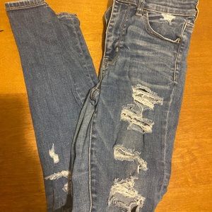 Best pants ever!